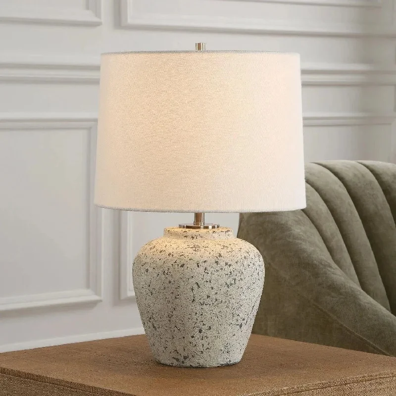 Rupture Table Lamp
