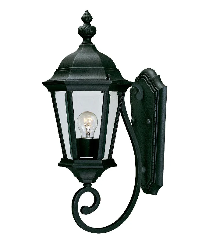 marble wall lamps with luxurious veining for high - end living spacesWakefield 1-Light Outdoor Wall Lantern in Textured Black marble wall lamps with luxurious veining for high - end living spacesWakefield 1-Light Outdoor Wall Lantern in Textured Black