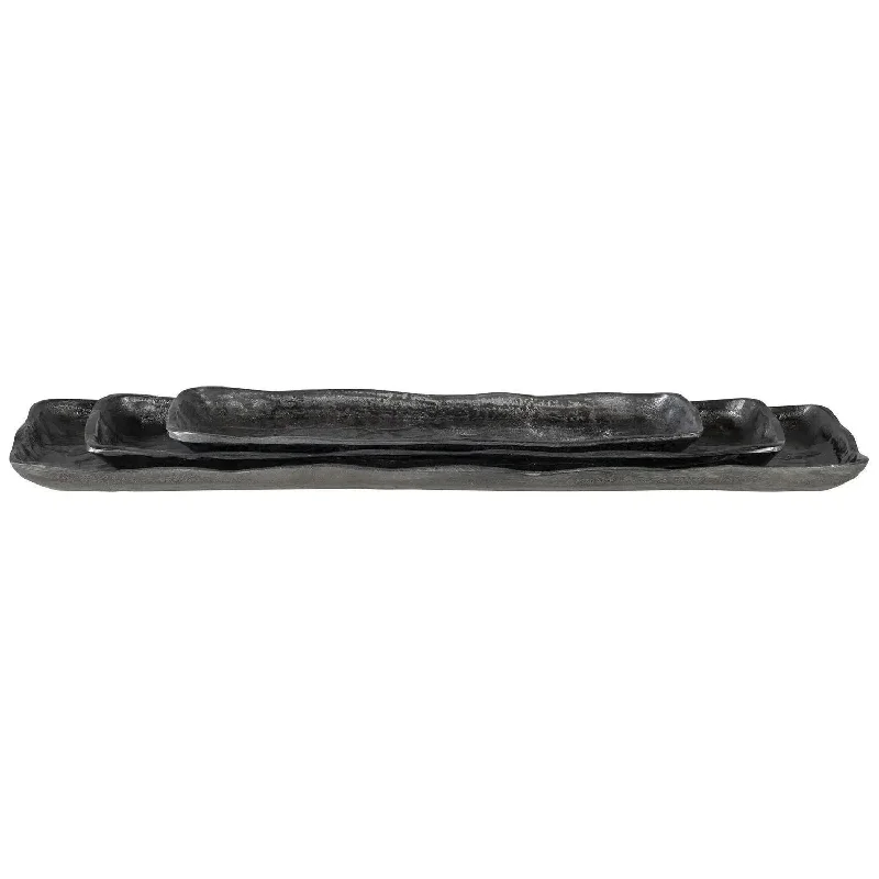 Artisan Trays - Set of 3