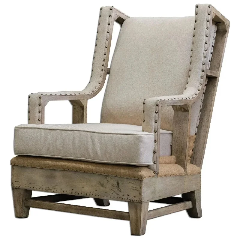 Schafer Arm Chair