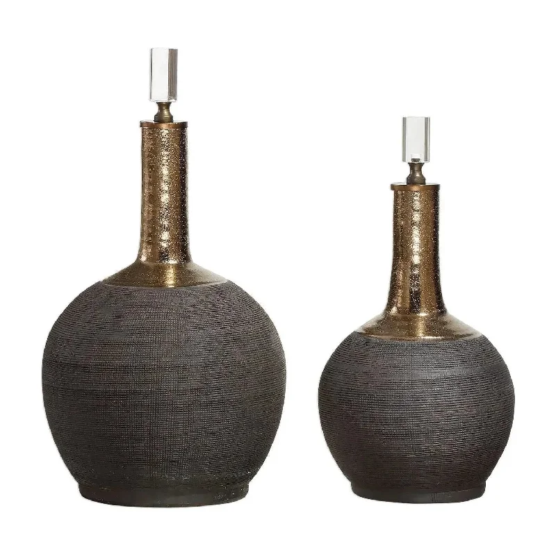 Arnav Bottles - Set of 2