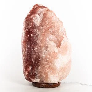 Salt Lamps for Music Rooms to Enhance the Vibe900lbs  Himalayan Salt Lamp