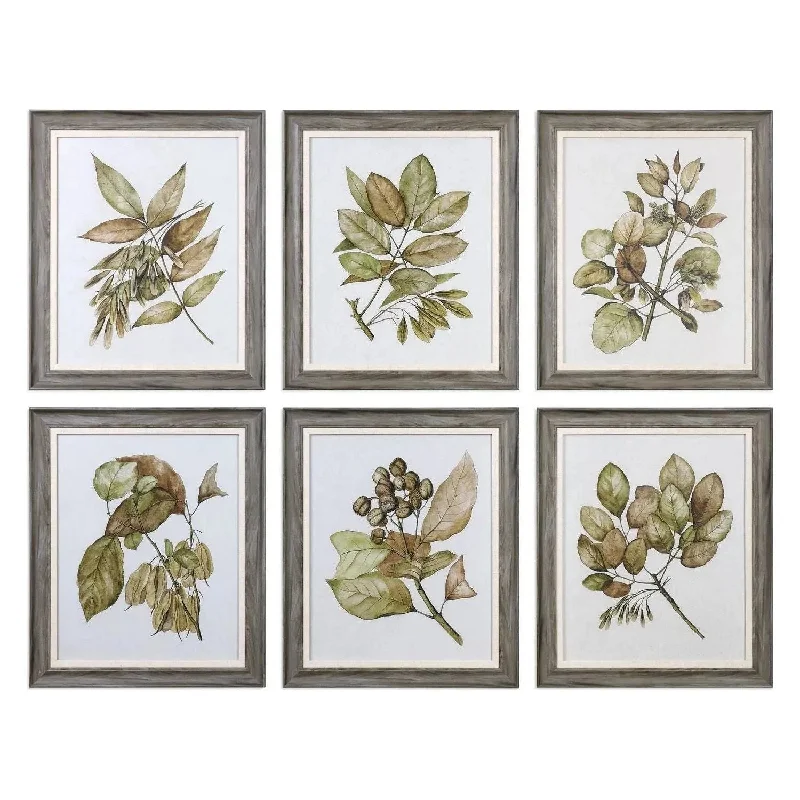 Seedlings Wall Art