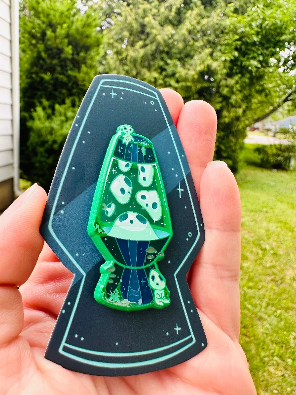 Misprint Kodama
