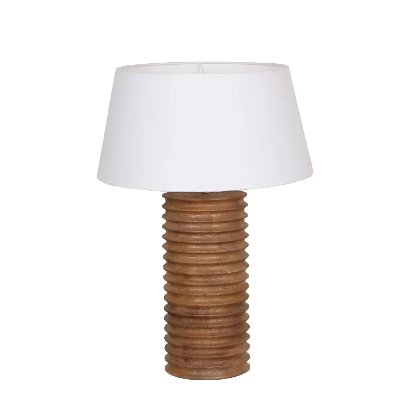 Salt Lamps with Built - in Essential Oil DiffusersBristow Table Lamp