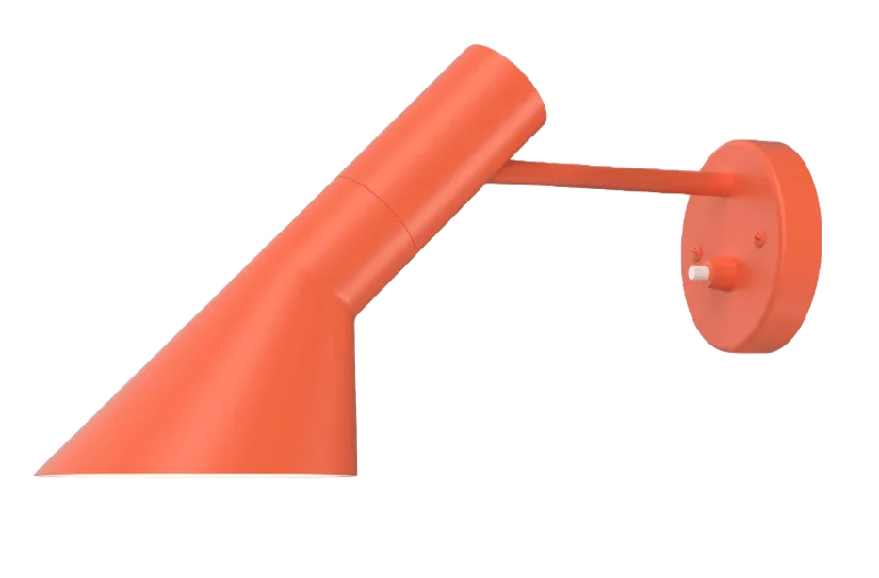 Electric Orange