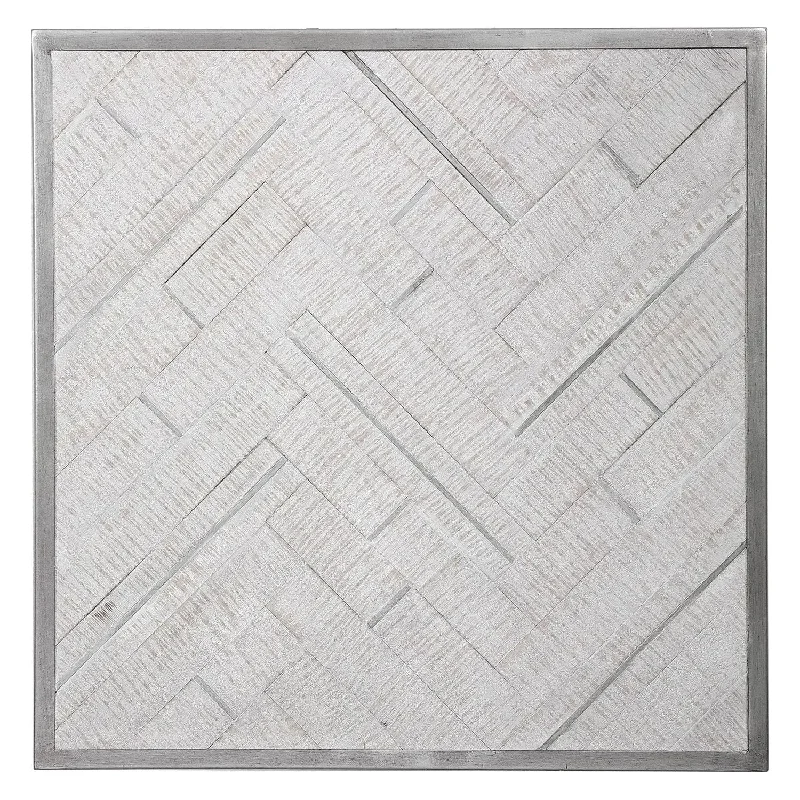 Redondo Wall Decor