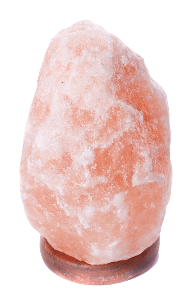 Salt Lamps for Holistic Health and Wellness339 Pound Himalayan Salt Lamp