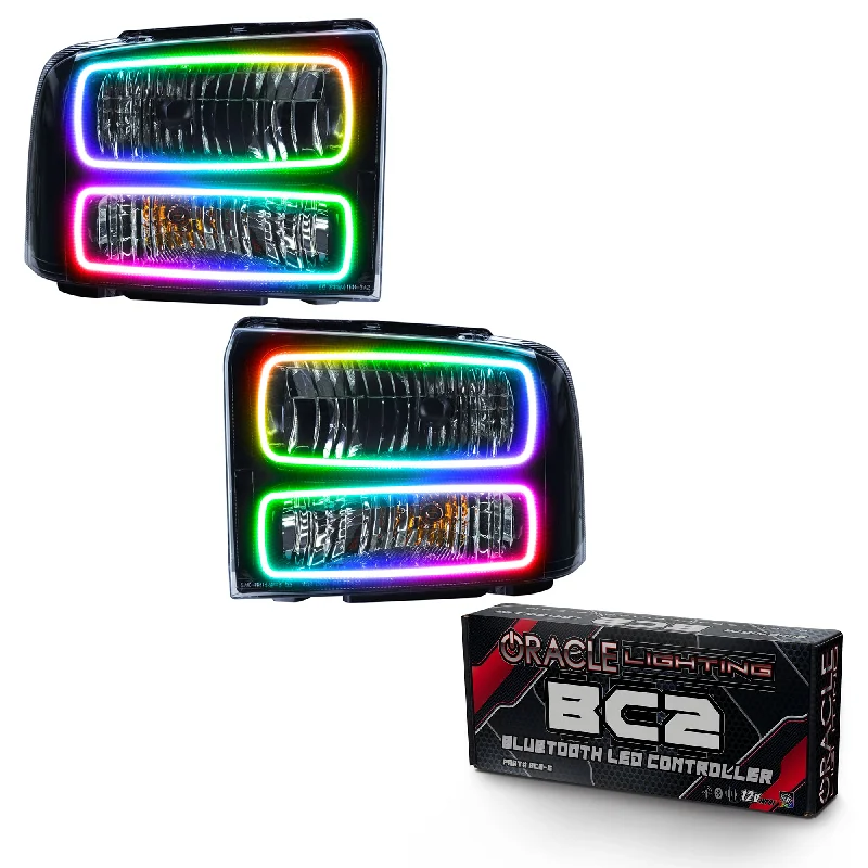 ColorSHIFT - w/BC2 Controller