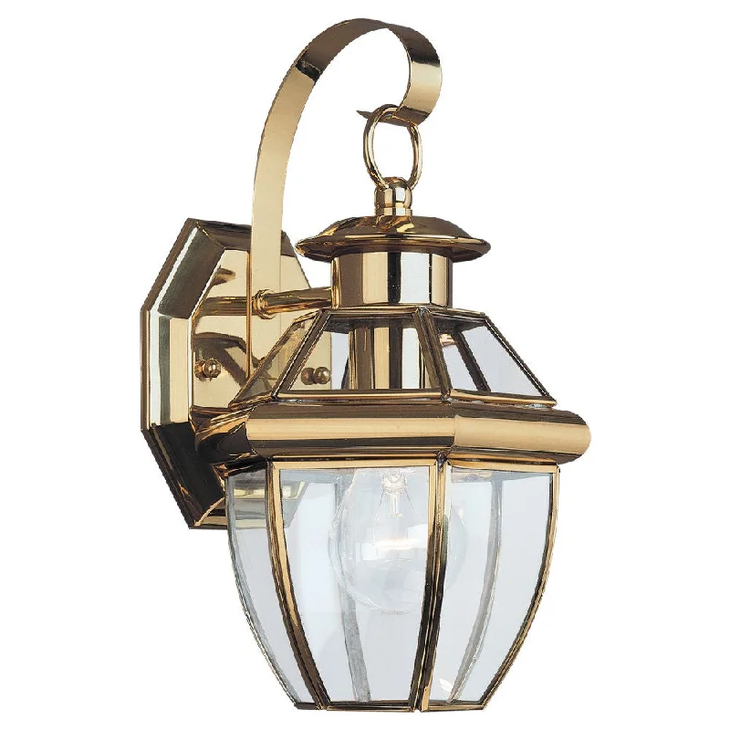 industrial style wall lamps with exposed bulbs for urban loftsLancaster 1-Light Outdoor Wall Lantern industrial style wall lamps with exposed bulbs for urban loftsLancaster 1-Light Outdoor Wall Lantern