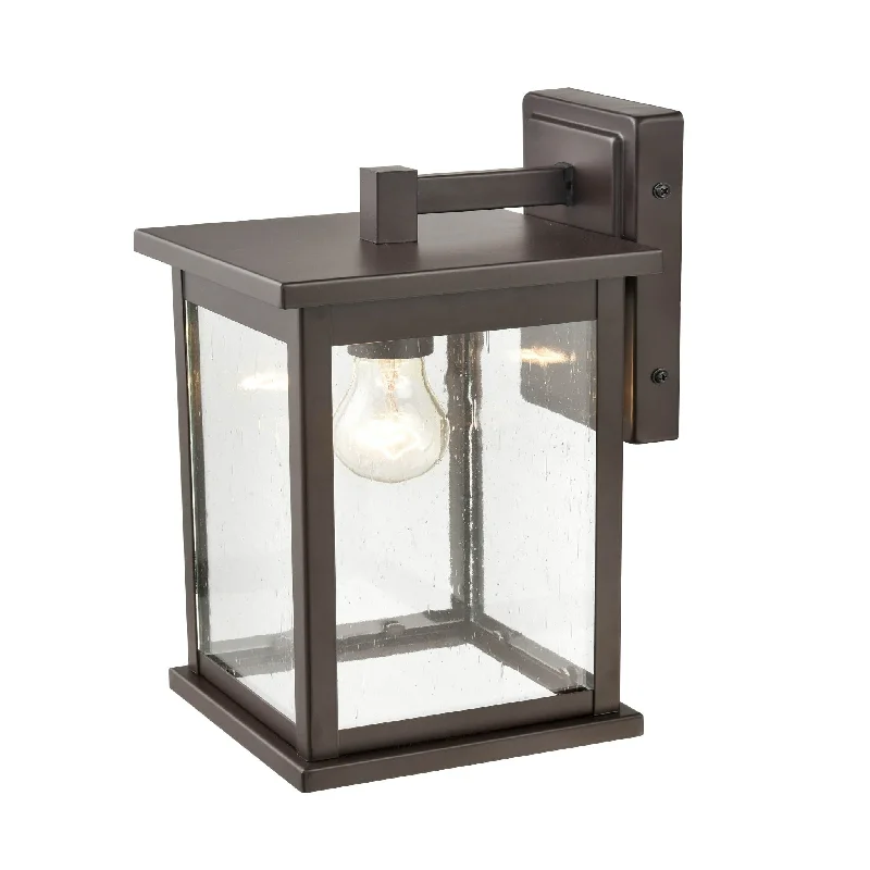 metal wall lamps with a matte black finish for a sleek and modern lookMillennium Lighting 1 Light 13" Outdoor Wall Lantern, Bowton Collection metal wall lamps with a matte black finish for a sleek and modern lookMillennium Lighting 1 Light 13" Outdoor Wall Lantern, Bowton Collection