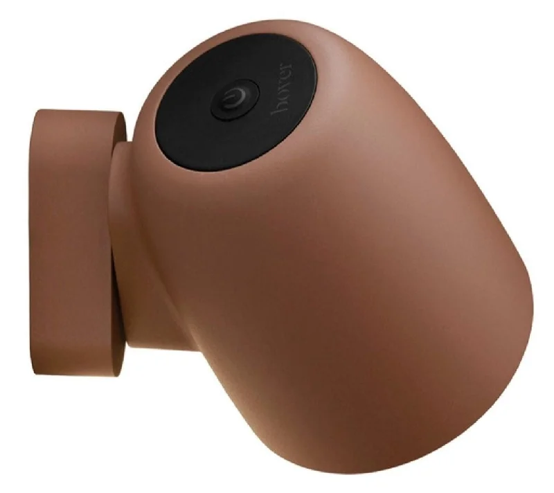 Textured Terracotta