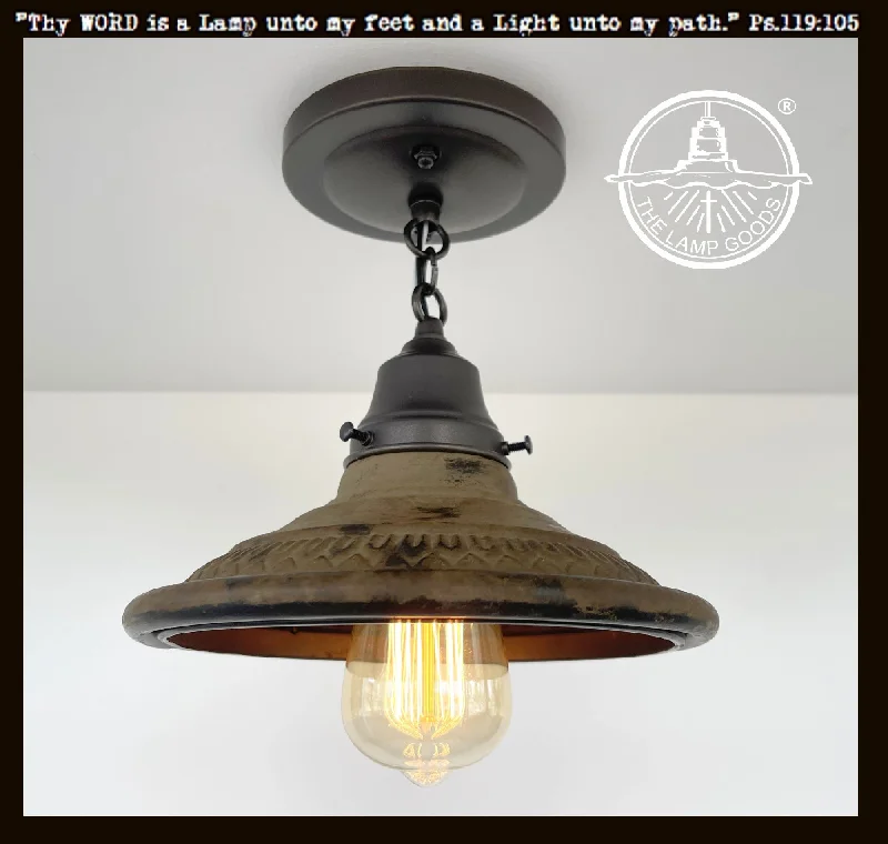 Industrial Lighting for Textile MillsPre Order -Rustic Industrial Farmhouse Ceiling Light - Arrives May 2025 Industrial Lighting for Textile MillsPre Order -Rustic Industrial Farmhouse Ceiling Light - Arrives May 2025