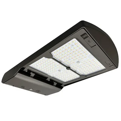 Battery - Operated String Lights for Indoor UseEnvision LED-ARL3-OPT-5P450-TRI-BZ-UNV-420W-40K, 120/277V, Large Area Light Optic-Line - Bronze