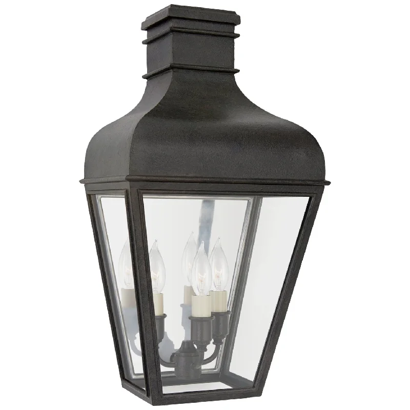 coastal style wall lamps with nautical elements for beachfront homesFremont 3-Light Wall Lantern coastal style wall lamps with nautical elements for beachfront homesFremont 3-Light Wall Lantern