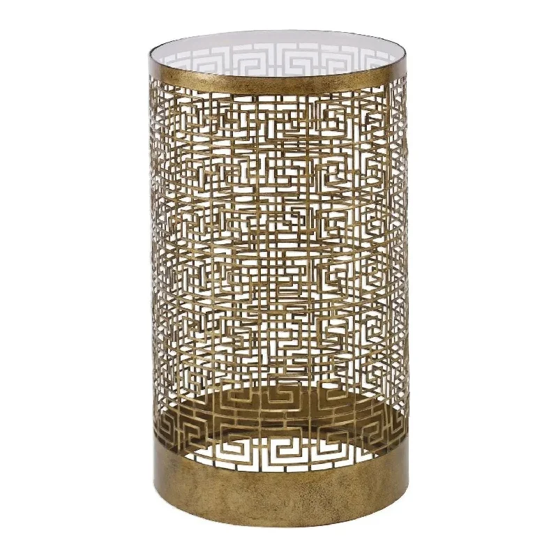 Algernon Accent Table