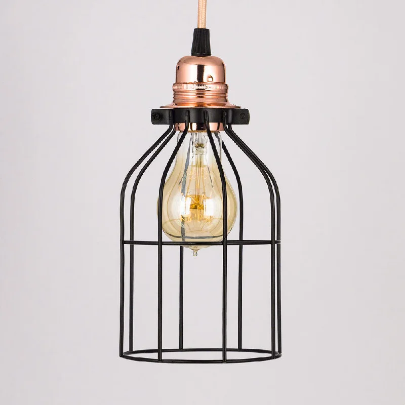 Edison light bulbs for chandeliersBottle Shaped Vintage Edison Light Bulb Cage for Pendant Lights *Wire Bulb Cage Only Edison light bulbs for chandeliersBottle Shaped Vintage Edison Light Bulb Cage for Pendant Lights *Wire Bulb Cage Only
