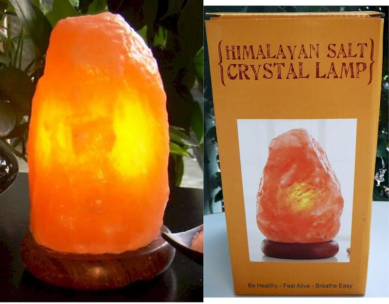 Salt Lamps for Aromatherapy IntegrationHimalayan Salt Lamps 1.5-2kg Range - with 12V cable and bulb Salt Lamps for Aromatherapy IntegrationHimalayan Salt Lamps 1.5-2kg Range - with 12V cable and bulb
