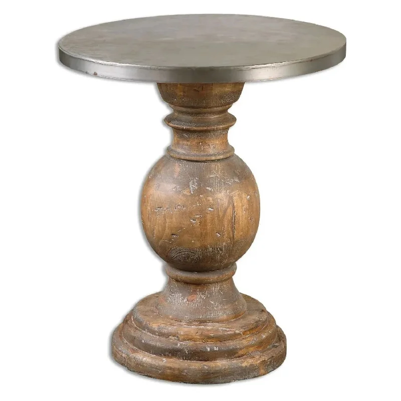 Blythe Accent Table