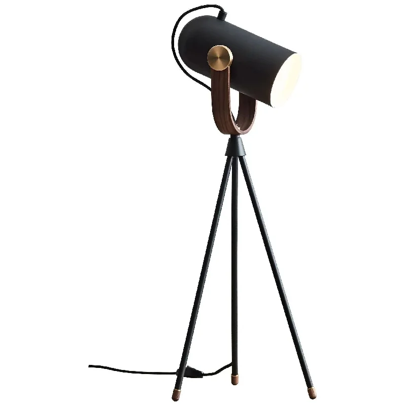 Carronade Table Lamp