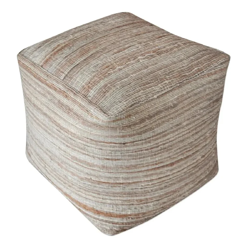 Shiro Pouf