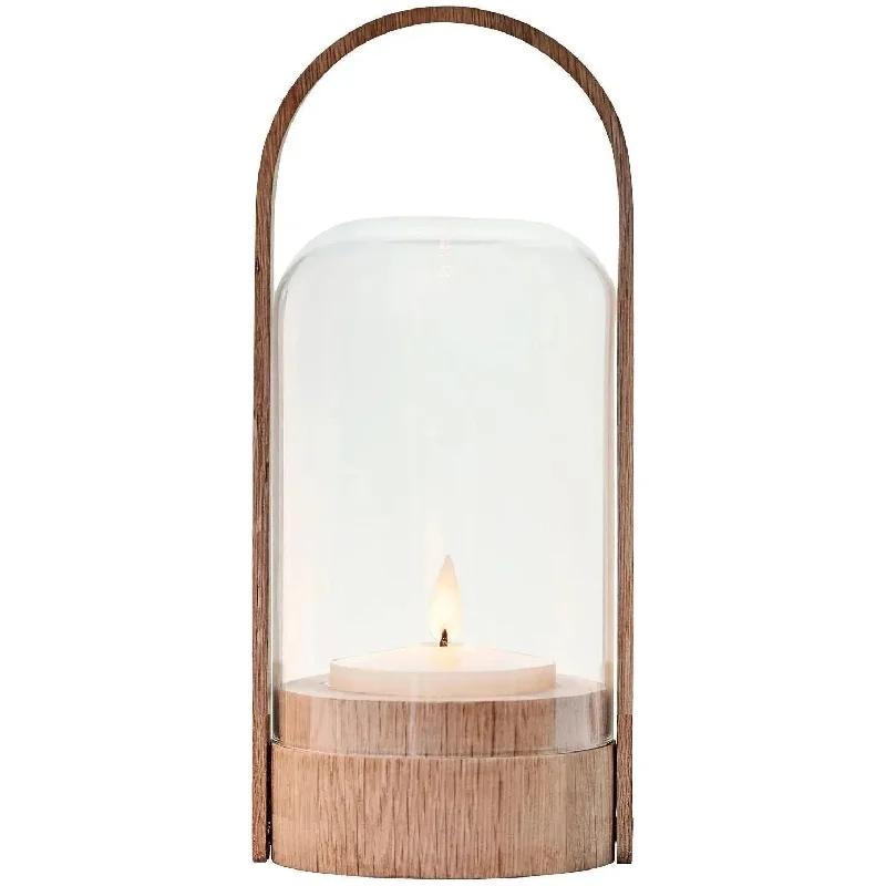 Candlelight Portable Lantern