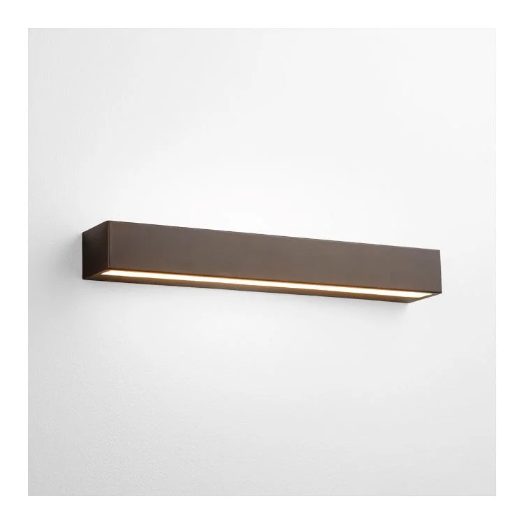 Recessed lights for retail store display areasMaia Two-Light LED Outdoor Wall Sconce - Oiled Bronze Recessed lights for retail store display areasMaia Two-Light LED Outdoor Wall Sconce - Oiled Bronze