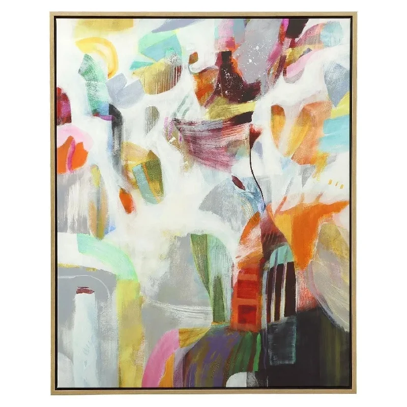 Renewal Wall Art