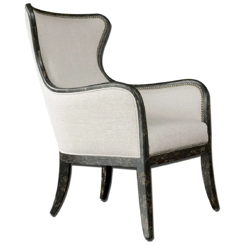 Sandy Wing Chair