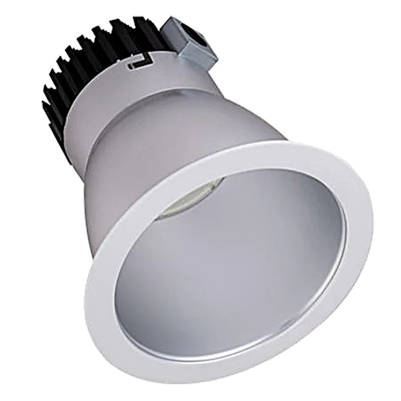 Recessed lights for home offices to increase productivity4" LED Commercial Recessed Light, 2160 Lumen Max, Wattage and CCT Selectable, 120-277V Recessed lights for home offices to increase productivity4" LED Commercial Recessed Light, 2160 Lumen Max, Wattage and CCT Selectable, 120-277V