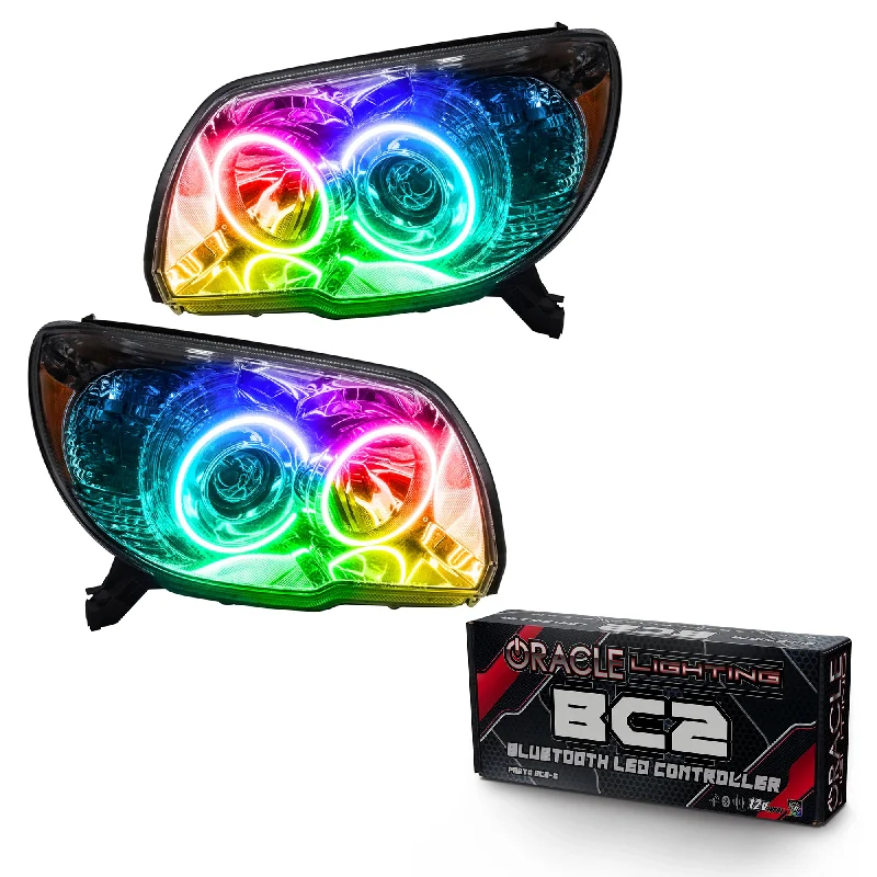 ColorSHIFT - w/BC2 Controller