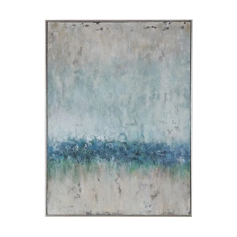 Tidal Wave Wall Art