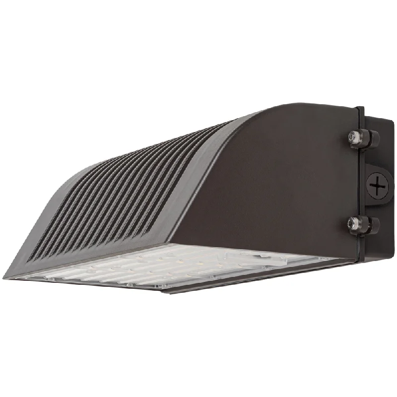 Shock - Resistant Industrial Lighting for Vibrating Machinery Areas70W LED FULL CUTOFF WALL PACK Shock - Resistant Industrial Lighting for Vibrating Machinery Areas70W LED FULL CUTOFF WALL PACK