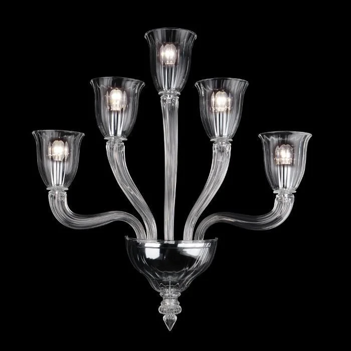 mid - century modern wall lamps with iconic shapes for a stylish studyMonteverdi Art Deco Murano Wall Light By Carlo Scarpa For Venini mid - century modern wall lamps with iconic shapes for a stylish studyMonteverdi Art Deco Murano Wall Light By Carlo Scarpa For Venini
