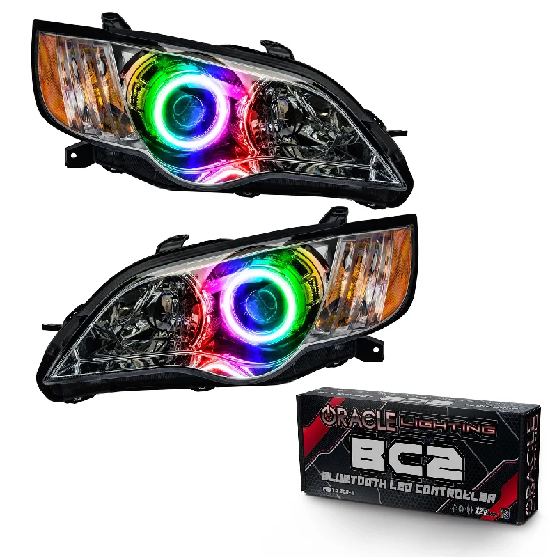 ColorSHIFT - w/BC2 Controller