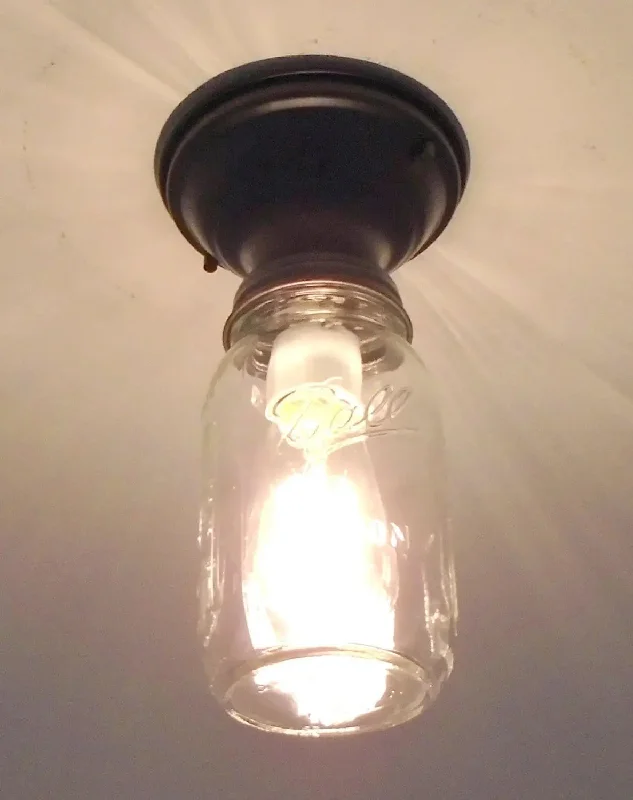 Antique Black