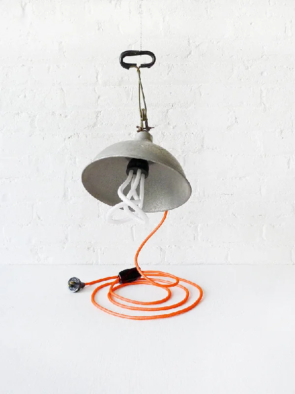 Lava Lamps for Food Halls to Create a Stylish Atmosphere20% SALE Vintage Industrial Clip Clamp Lamp Bell Factory Light with Neon Orange Textile Cord Lava Lamps for Food Halls to Create a Stylish Atmosphere20% SALE Vintage Industrial Clip Clamp Lamp Bell Factory Light with Neon Orange Textile Cord