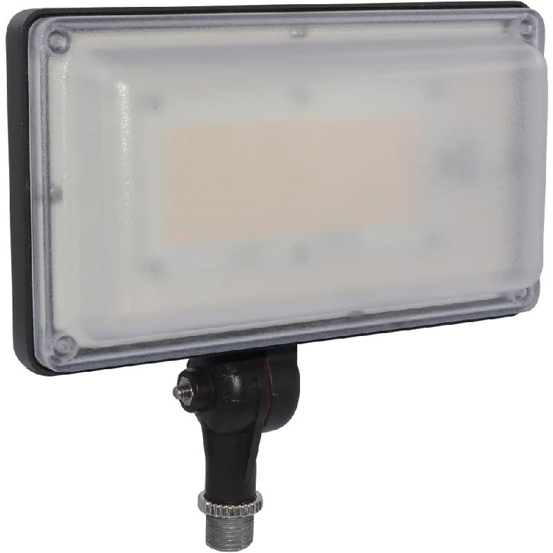 Industrial Area Lighting for Large Open Spaces50W CCT SELECTABLE LED FLOOD LIGHT