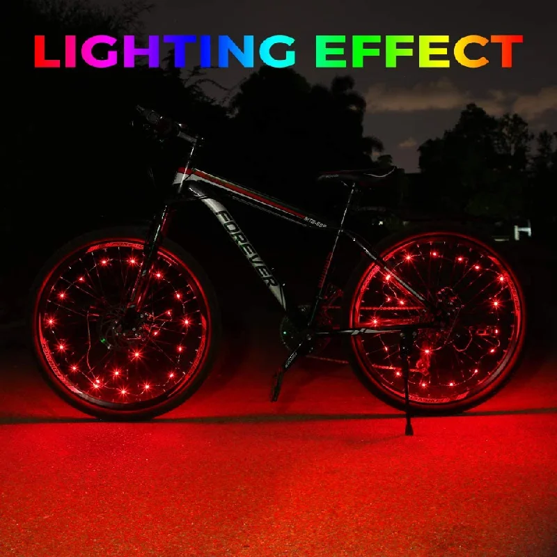 String Lights for Nursery Room DecorLED Bike Spoke Lights Battery 2-Tire Pack for Night Riding String Lights for Nursery Room DecorLED Bike Spoke Lights Battery 2-Tire Pack for Night Riding
