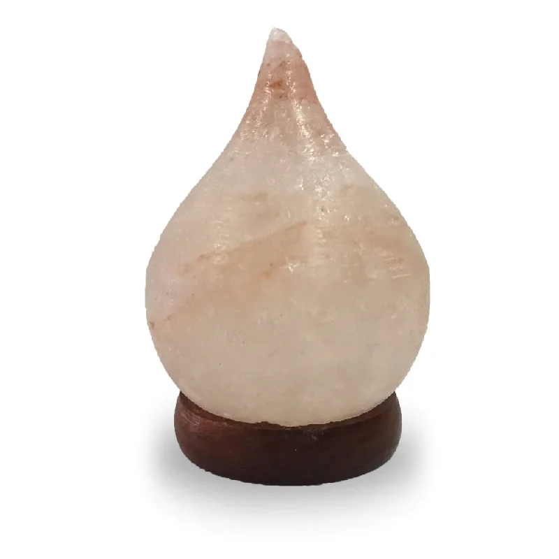 Purple Salt Lamps for a Mysterious AmbianceCopy of Natural Mini Himalayan USB LED Salt Lamp - Tear Drop Purple Salt Lamps for a Mysterious AmbianceCopy of Natural Mini Himalayan USB LED Salt Lamp - Tear Drop