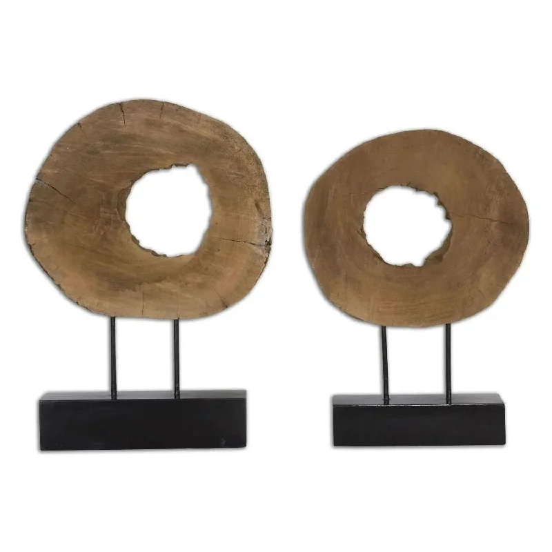 Ashlea Sculpture, Set/2
