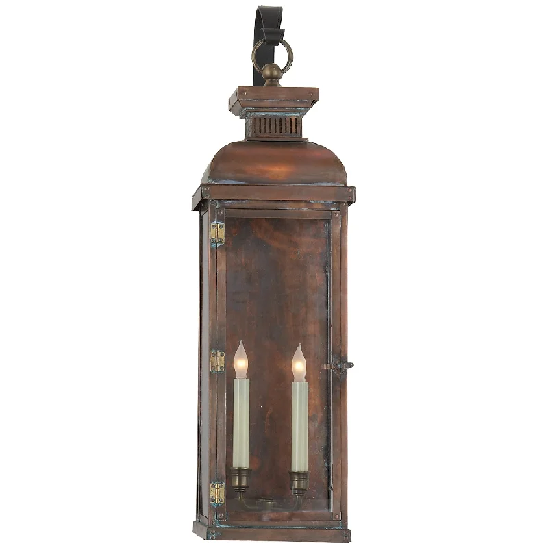 ceramic wall lamps with hand - painted designs for an artistic touchSuffork 2-Light Wall Lantern ceramic wall lamps with hand - painted designs for an artistic touchSuffork 2-Light Wall Lantern