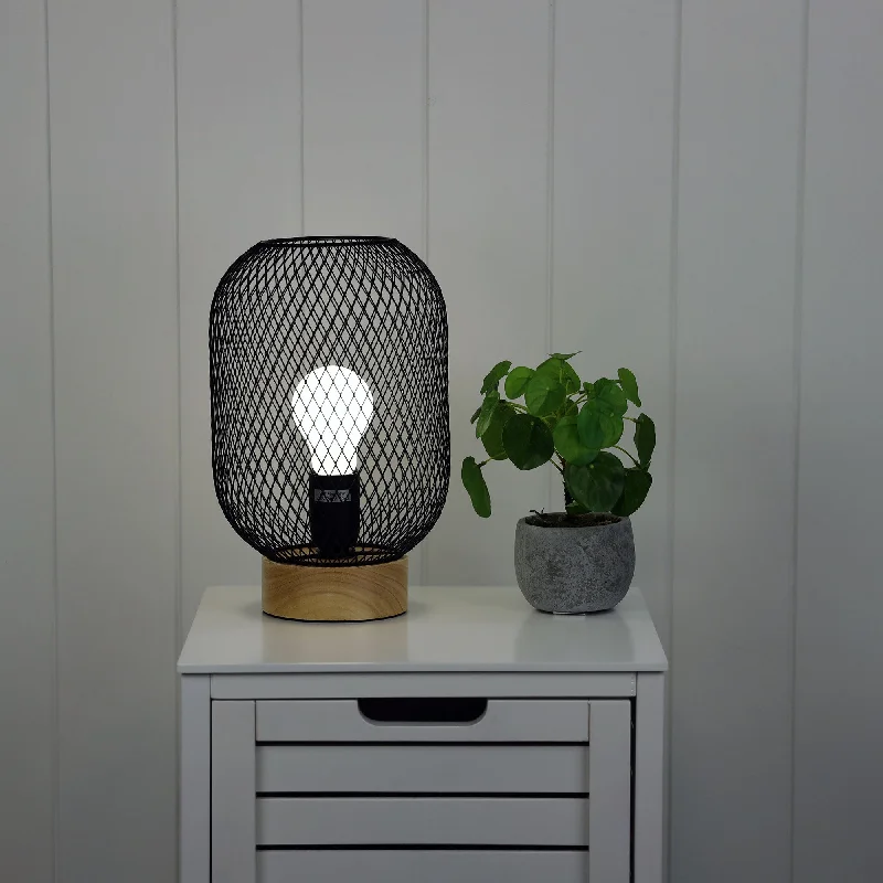 Lava Lamps for Retirement Party Venues to Create a Relaxed VibeTilda Mesh Table Lamp with Oak Timber Lava Lamps for Retirement Party Venues to Create a Relaxed VibeTilda Mesh Table Lamp with Oak Timber