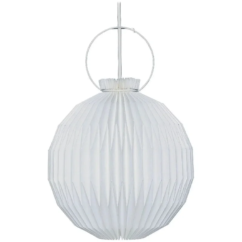 Model 107 Pendant