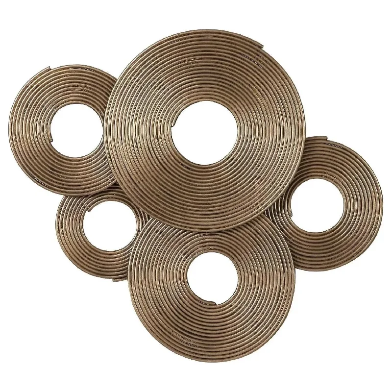 Ahmet Wall Decor