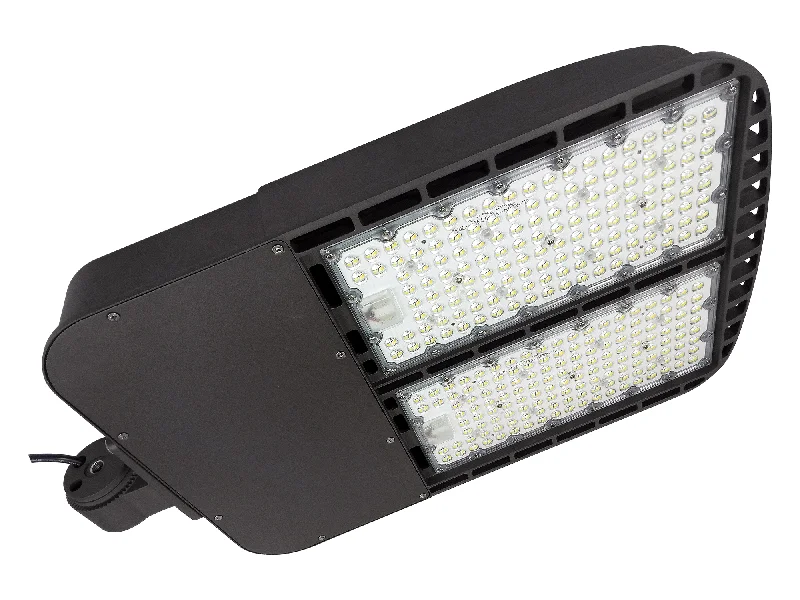 Industrial Lighting for Food Processing Factories400W LED SHOEBOX AREA LIGHT (5 YEAR WARRANTY) Industrial Lighting for Food Processing Factories400W LED SHOEBOX AREA LIGHT (5 YEAR WARRANTY)