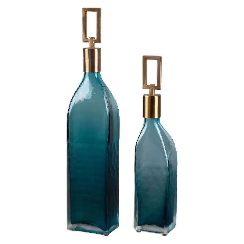 Annabella Bottles - Set of 2