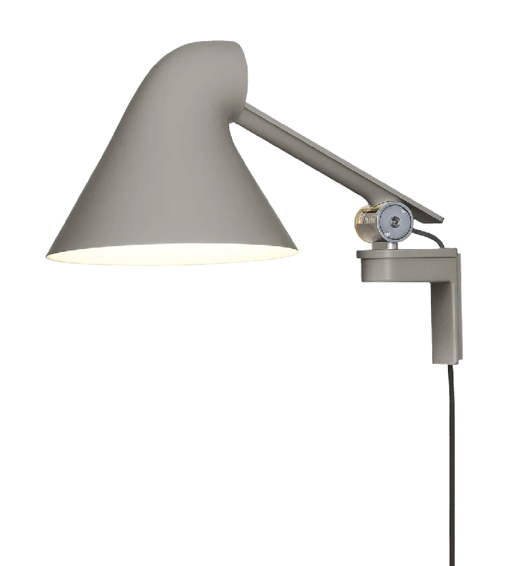 Light Aluminum Grey