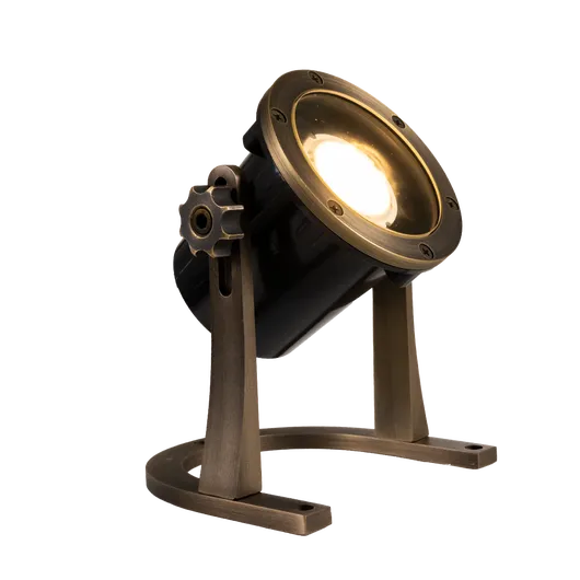 String Lights for Outdoor Dining AreasBrass MR16 Underwater Light, Antique Bronze Finish String Lights for Outdoor Dining AreasBrass MR16 Underwater Light, Antique Bronze Finish