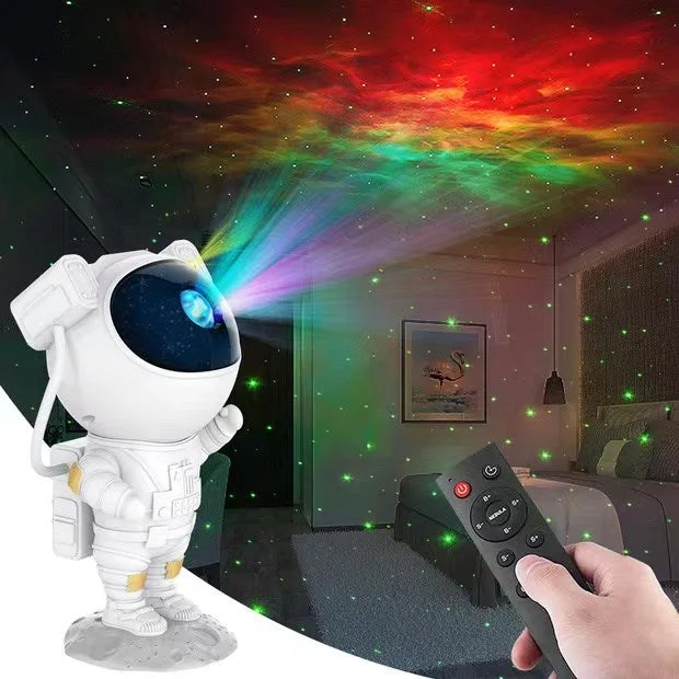 Lava Lamps for Mini - Golf Courses to Make it More FunAstronaut Nebula Starry Sky Projection Lamp Lava Lamps for Mini - Golf Courses to Make it More FunAstronaut Nebula Starry Sky Projection Lamp
